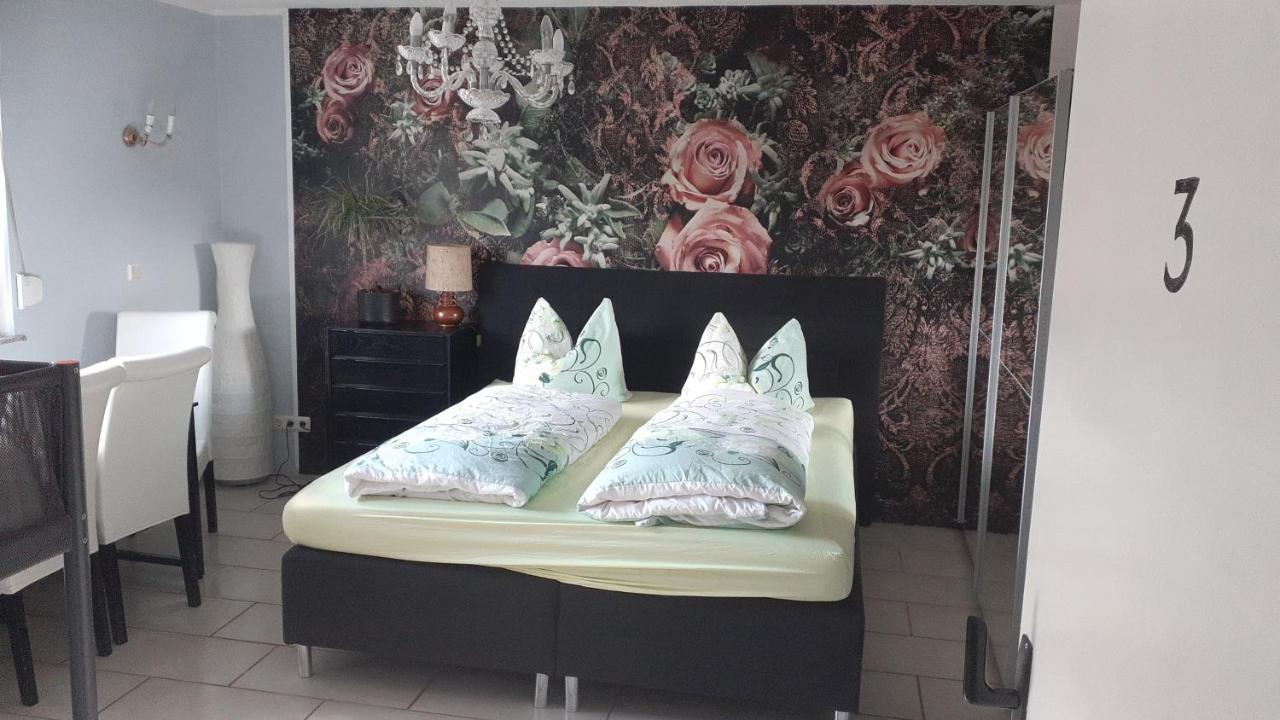 Bauernhof Privatzimmer Hortus Sandrine Gemeinschaftsbad Free Wifi Hausbreitenbach 外观 照片