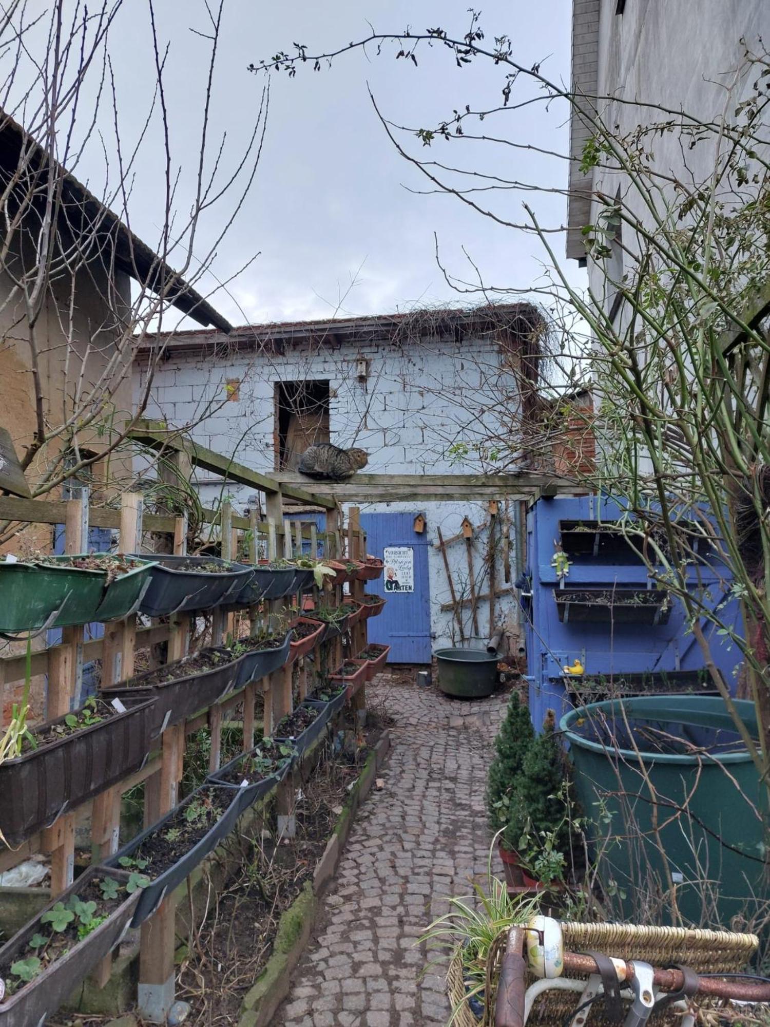 Bauernhof Privatzimmer Hortus Sandrine Gemeinschaftsbad Free Wifi Hausbreitenbach 外观 照片