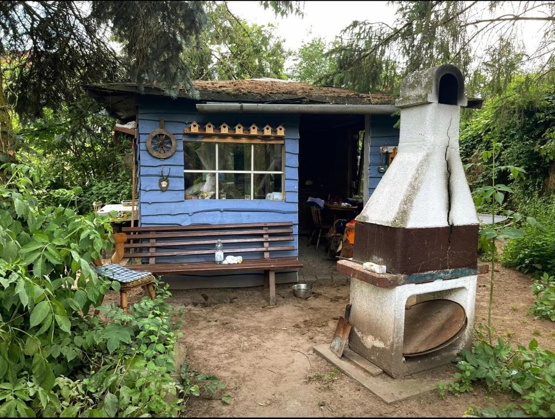 Bauernhof Privatzimmer Hortus Sandrine Gemeinschaftsbad Free Wifi Hausbreitenbach 外观 照片